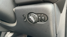 MINI Hatchback 1.5 Cooper Exclusive 3dr Auto Petrol Hatchback